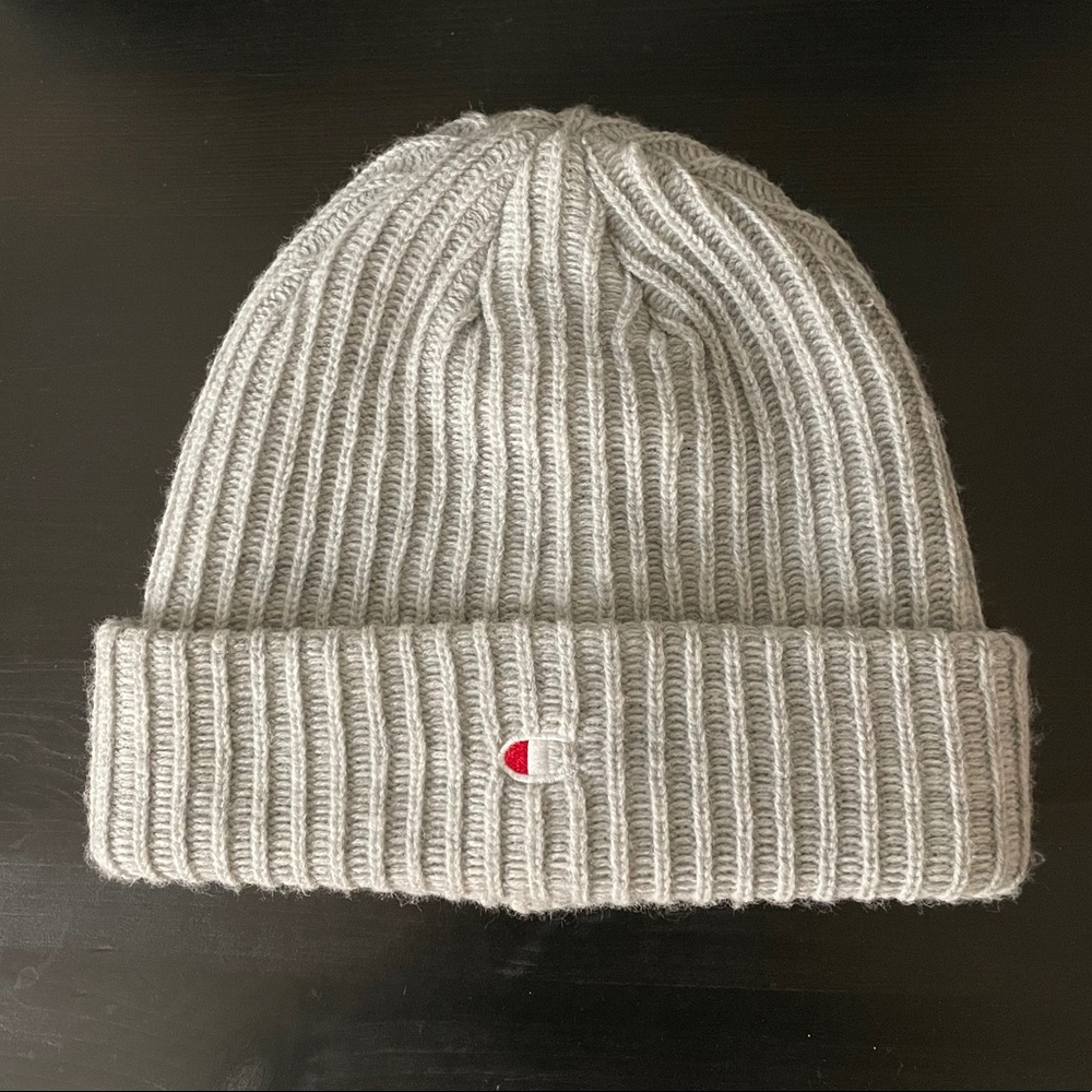 Champion beanie